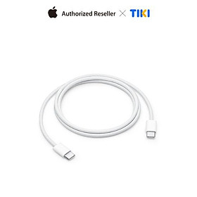 Cáp Sạc USB-C 60W (1m) - Bọc dù - MW493ZA