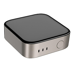 2in1 Mini USB Bluetooth 5.0 Adapter Desktop Audio Receiver & Transmitter