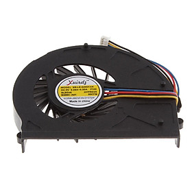 New CPU Cooling Cooler Fan For Lenovo Ideapad G360