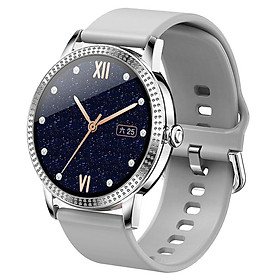 CF18P Smart Watch 1.08
