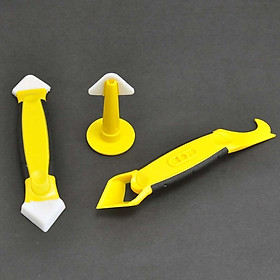 Mua Bộ dụng cụ bơm miết và làm sạch mạch silicone