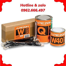 Mua Mỡ chân không Apiezon Q