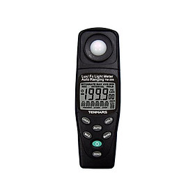 MÁY ĐO ÁNH SÁNG TENMARS TM-205