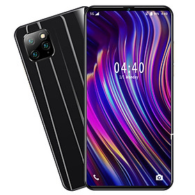i13Pro smartphone 12GB RAM 512GB ROM 6.3 inch Smart Phones Handphone Mobile Phone Dual sim dual standby Android 10.0