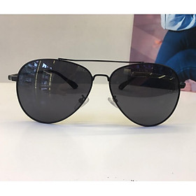 Kính râm thời trang nam chống tia UV PFL3305-C2
