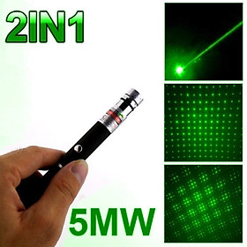 Mua Bút Laser xanh  Green Laser Pointer chiếu điểm