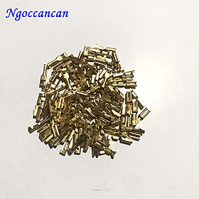 Mua Đầu cos gài   đầu cos chữ T  cốt kẹp dây  cốt nối dây điện