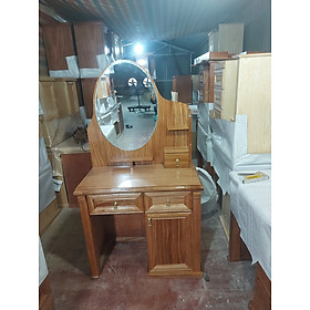 Mua Các mẫu bàn trang điểm gỗ hương xám