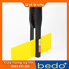 Mua Kẹp nhiệt mica  uốn góc vuông trên mica  formex