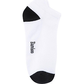 Vớ TT Bamboo Có Cổ Woada LK701