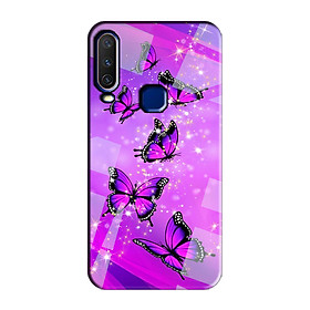 ỐP LƯNG IN PHỦ BÓNG DÀNH CHO VIVO Y15