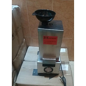 Mua Máy bóc vỏ tỏi  vỏ hành khô thân Inox 304 an toàn