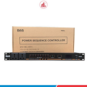 Mua Bộ quản lý nguồn BAS P802A - Hàng Chính Hãng