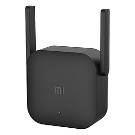 Thiết Bị Kích Sóng Wifi Xiaomi Pro - Đen - Hàng Nhập Khẩu