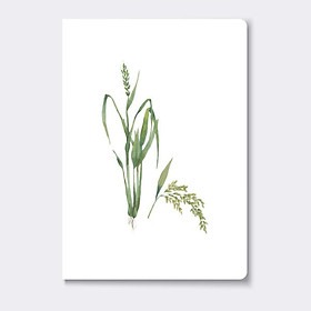 Sổ Tay Mini Rice (14 x 9 cm)