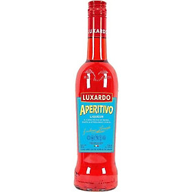 Rượu mùi, Luxardo, Spritz Aperitivo 1L