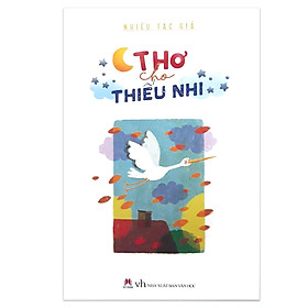 Hình ảnh Thơ Cho Thiếu Nhi (Tái Bản)