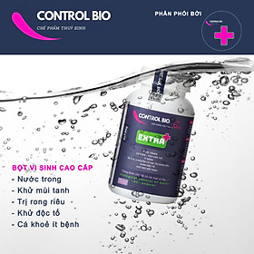 Control bio extra