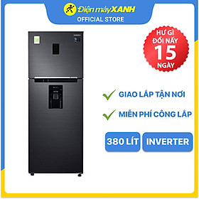 Mua Tủ Lạnh Inverter Samsung RT38K5982BS/SV (382L) - Hàng chính hãng