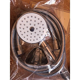 Sen Tắm nóng lạnh/ Gật Gù + bộ bát xen