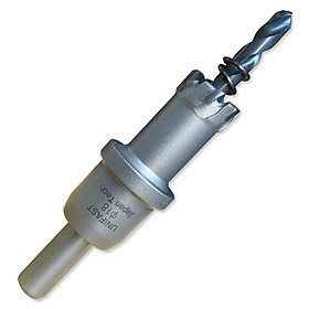 MŨI KHOÉT LỖ HỢP KIM UNIFAST MCT-18
