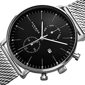 akribos watch