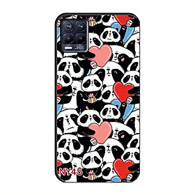 Ốp Lưng Dành Cho REALME 8 PRO