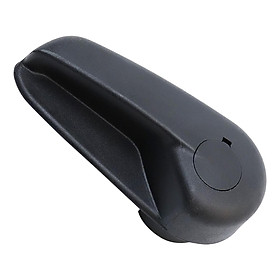 Bonnet Release Lever Handle, Portable Easy to Install Accessory Practical Replacement Knob Lever Part for 1430917