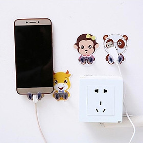 Mua MÓC TREO DÂY ĐIỆN VÀ ĐỒ DÙNG DÁN TƯỜNG ĐA NĂNG GD50TK