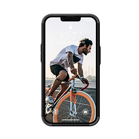 Ốp Lưng dành cho iPhone 13/13 Pro/13 Pro Max UAG Civilian Series - Hàng Chính Hãng