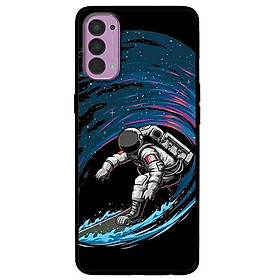 Ốp lưng dành cho Oppo Reno 4 mẫu DU HÀNH 7