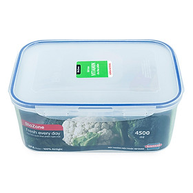 Mua Hộp Bảo Quản Thực Phẩm Ngăn Mát Sunhouse KB-CO4500P 4500ml