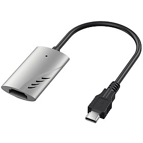 2-3pack 4K 60Hz Capture Card HDMI to Type C 1080P for Online Meeting Recording