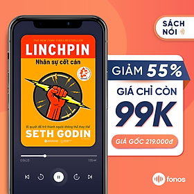 Sách nói: Nhân Sự Cốt Cán