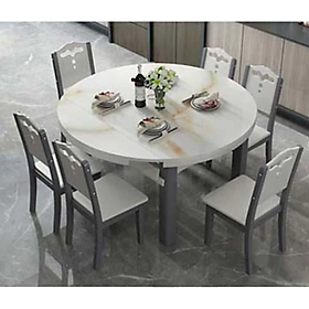 Mua Bộ Bàn Ăn Thông Minh Nhập Khẩu Tundo HHP-BBA1990-13 Cao Cấp