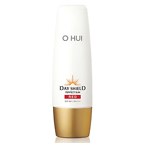 Kem Chống Nắng Cho Da Nhạy Cảm OHUI Day Shield Perfect Sun Red SPF50+ PA++++ 50ml