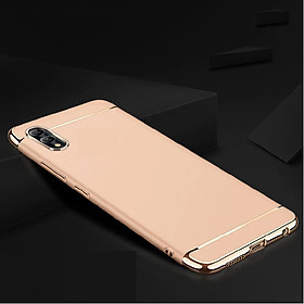 Ốp lưng 3 mảnh Plastic 360 dành cho Xiaomi Redmi 7A