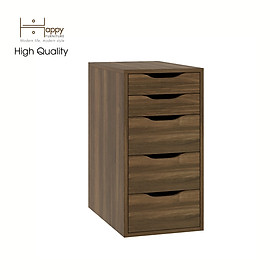 Mua  Happy Home Furniture  LIDA   Tủ hồ sơ - 5 ngăn   36cm x 58cm x 70cm ( DxRxC)  THK_052