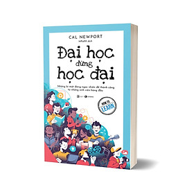 Đại Học Đừng Học Đại