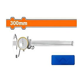 Mua THƯỚC CẶP ĐỒNG HỒ 300MM WADFOW WDCP1B30 - HÀNG CHÍNH HÃNG