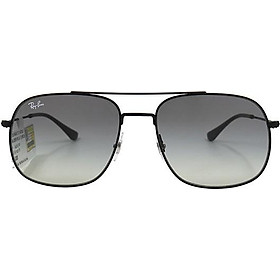 Kính mát Unisex Rayban RB 3595 9014 11