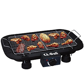 Mua Vỉ nướng điện Gali GL-5021 - Hàng Chính Hãng