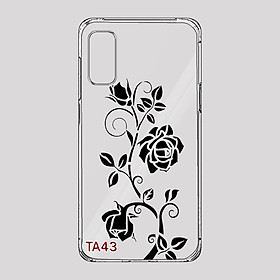 Ốp Lưng Dành Cho Oppo A95-5G