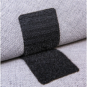 Set 5 Miếng Dán đa năng hai mặt Cố Định Sofa, Thảm Lót Sàn Chống Trượt, Đồ Vật, Giấy Dán Tường, Tem Dán Đa Năng GD331-Dancodinh