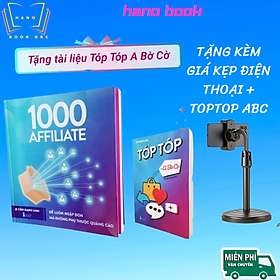 Hình ảnh Xây Dựng Đế Chế 1000 Affiliate - Để luôn ngập đơn mà không phụ thuộc quảng cáo - Cấn Mạnh Linh