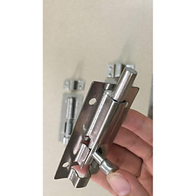 Chốt cửa inox