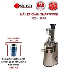 Mua Máy ép trái cây Smartcook JES-3896