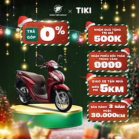 Xe Máy Honda Vision 2025 - Phiên Bản Cao Cấp