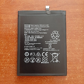 Pin Dành Cho điện thoại Huawei HB406689ECW