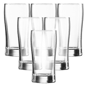 Ly thủy tinh cao Luminarc Fillon D0545 240ml